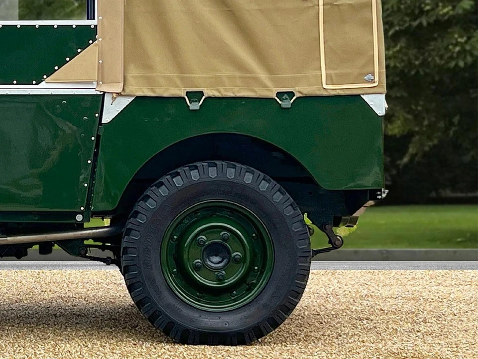 1949 Land Rover Series - Image 21 of 30