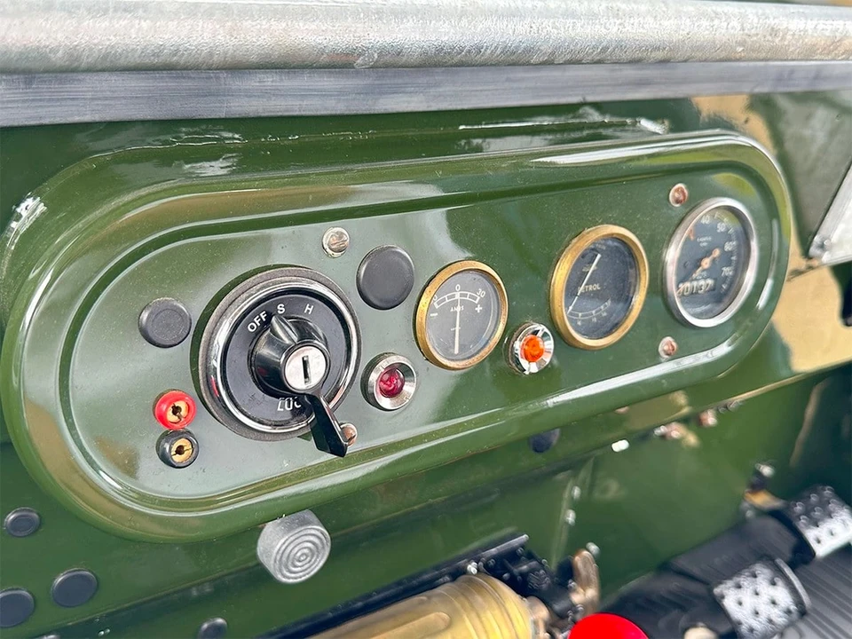 1949 Land Rover Series - Image 2 of 30