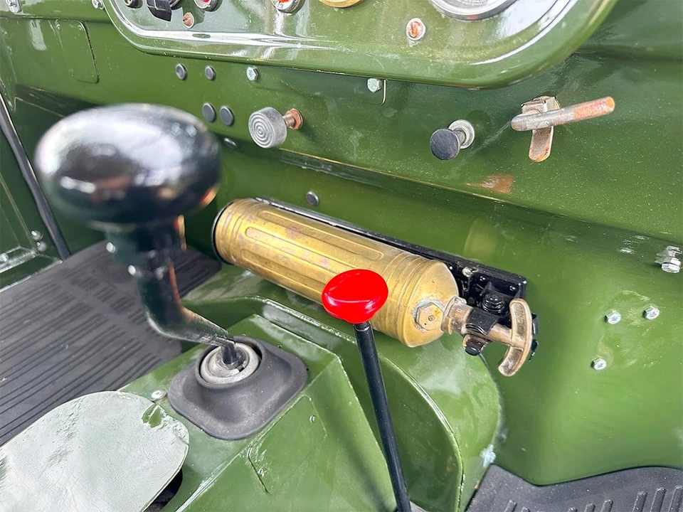 1949 Land Rover Series - Image 22 of 30