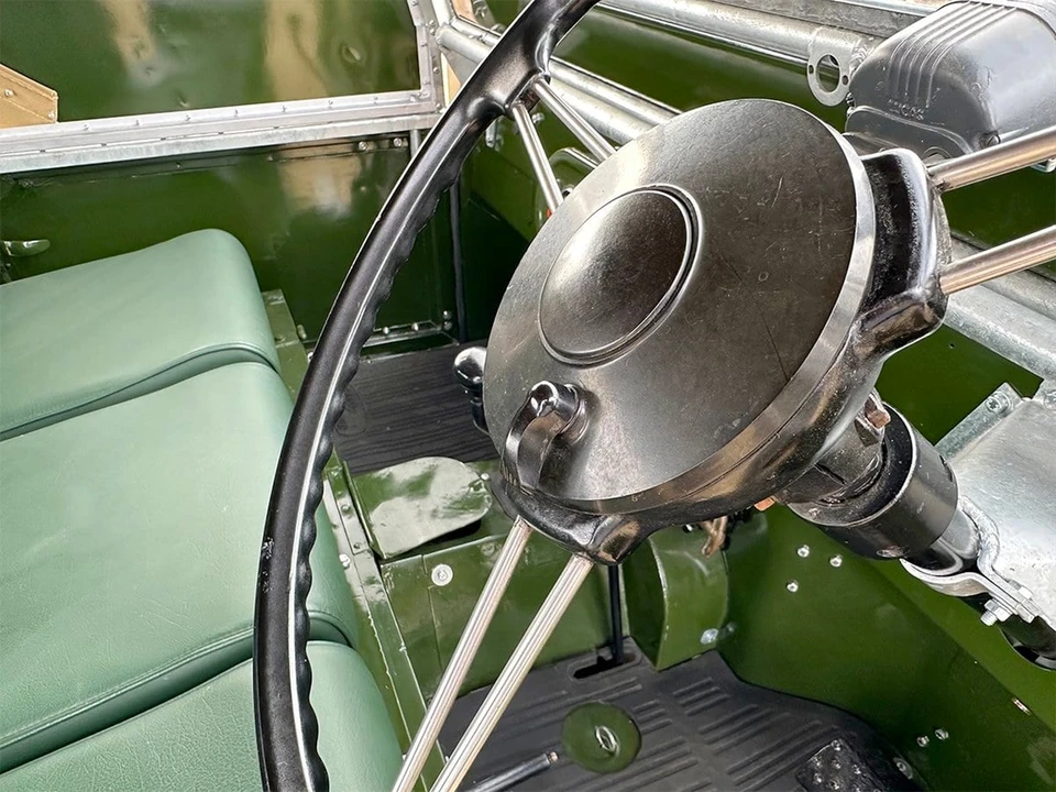 1949 Land Rover Series - Image 6 of 30