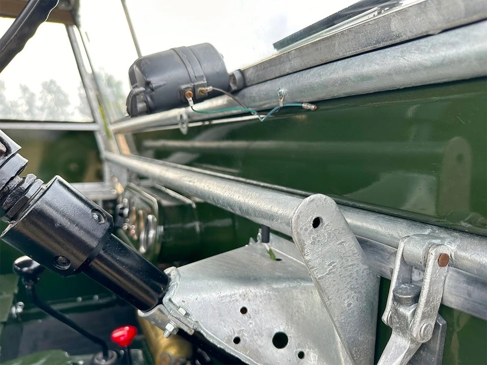 1949 Land Rover Series - Image 23 of 30