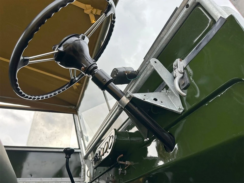 1949 Land Rover Series - Image 24 of 30