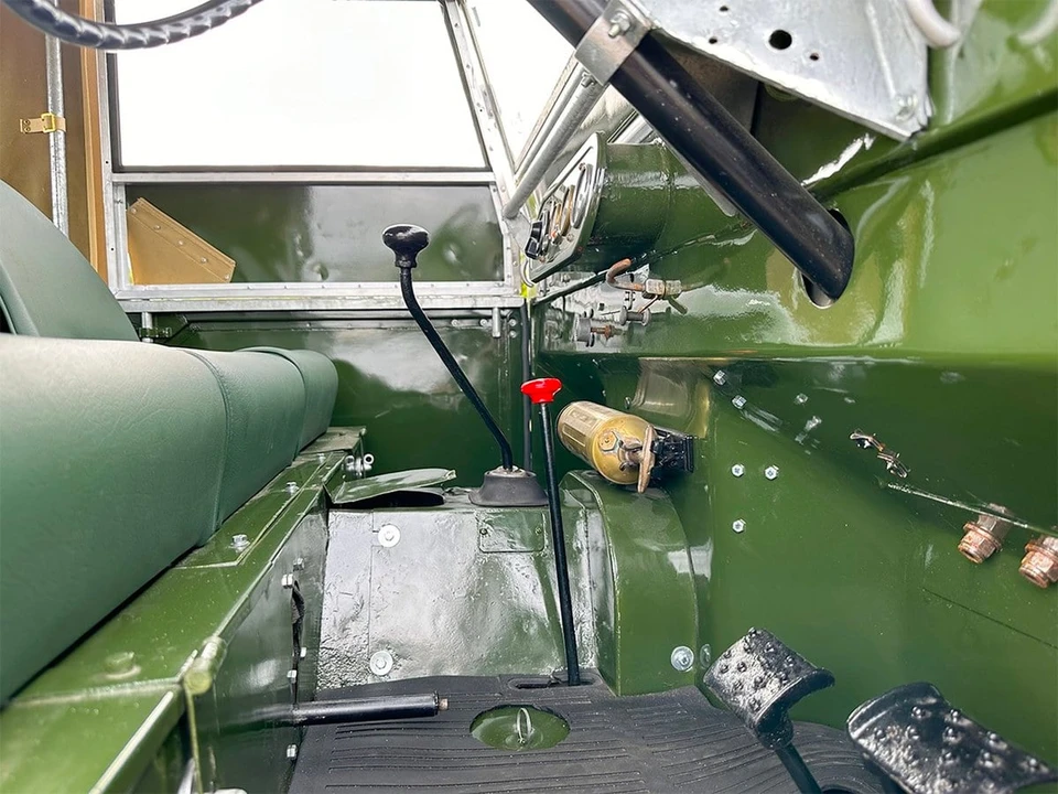 1949 Land Rover Series - Image 10 of 30