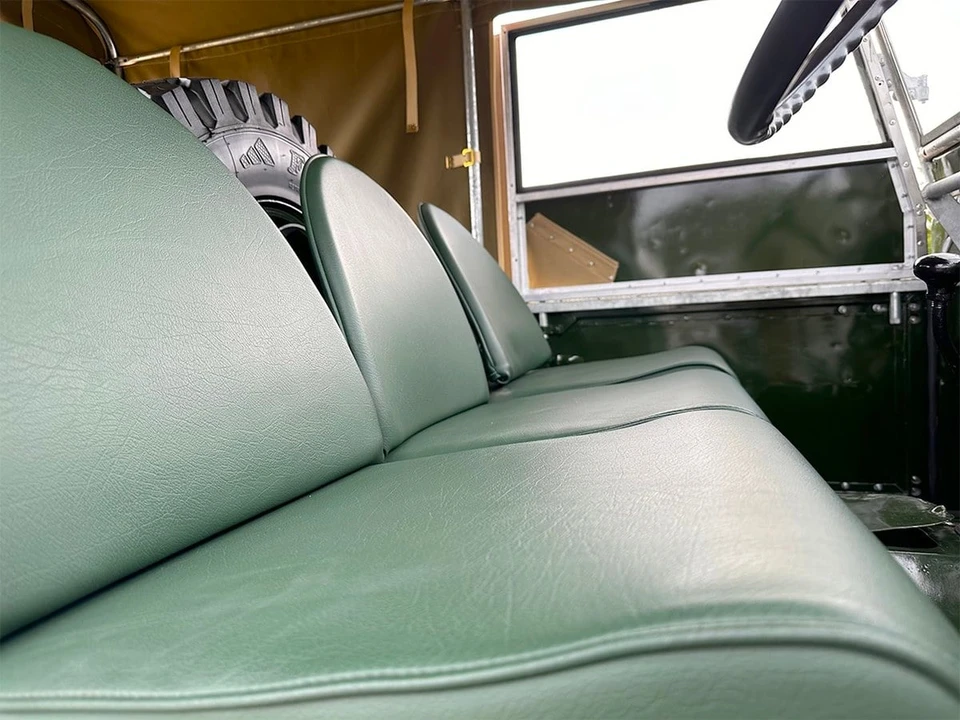 1949 Land Rover Series - Image 4 of 30