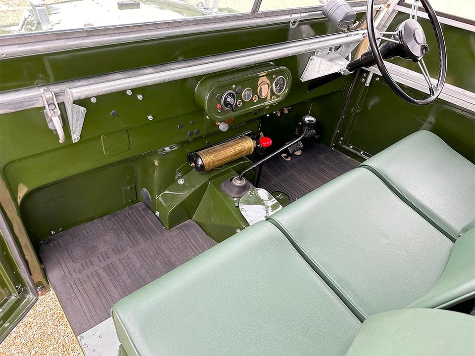 1949 Land Rover Series - Image 28 of 30