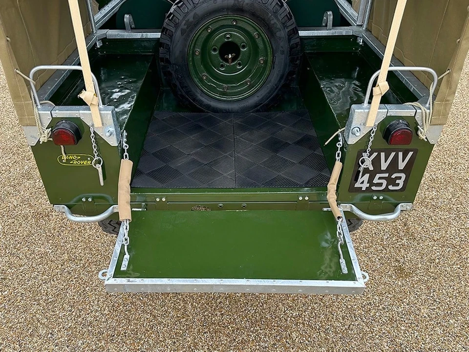 1949 Land Rover Series - Image 18 of 30