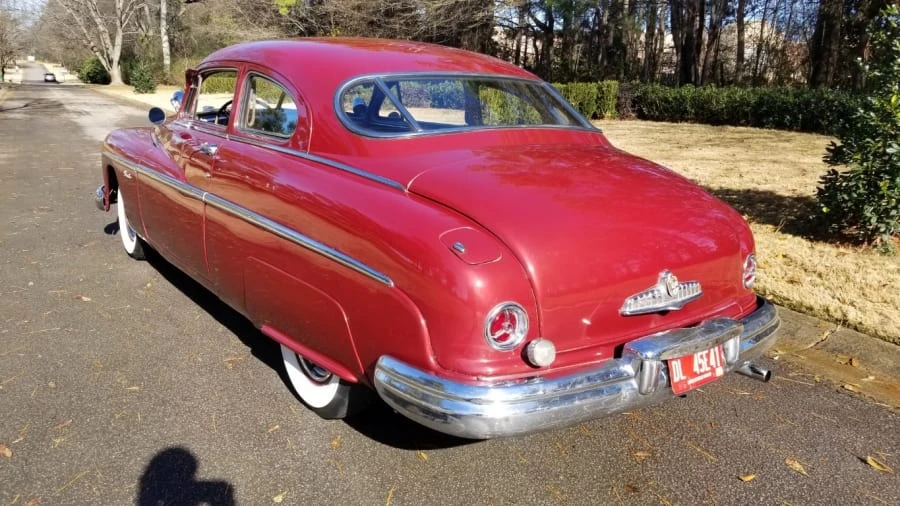 1949 Lincoln Cosmopolitan - Image 11 of 11