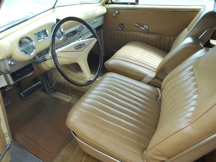 1949 Lincoln Cosmopolitan - Image 6 of 12