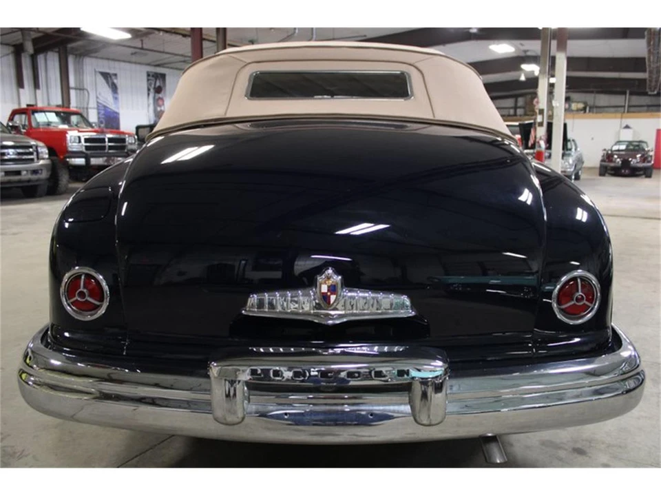 1949 Lincoln Cosmopolitan - Image 5 of 31