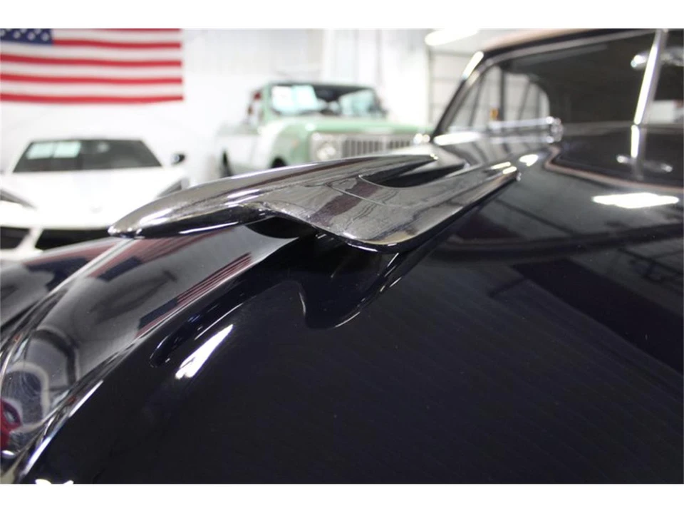 1949 Lincoln Cosmopolitan - Image 21 of 31