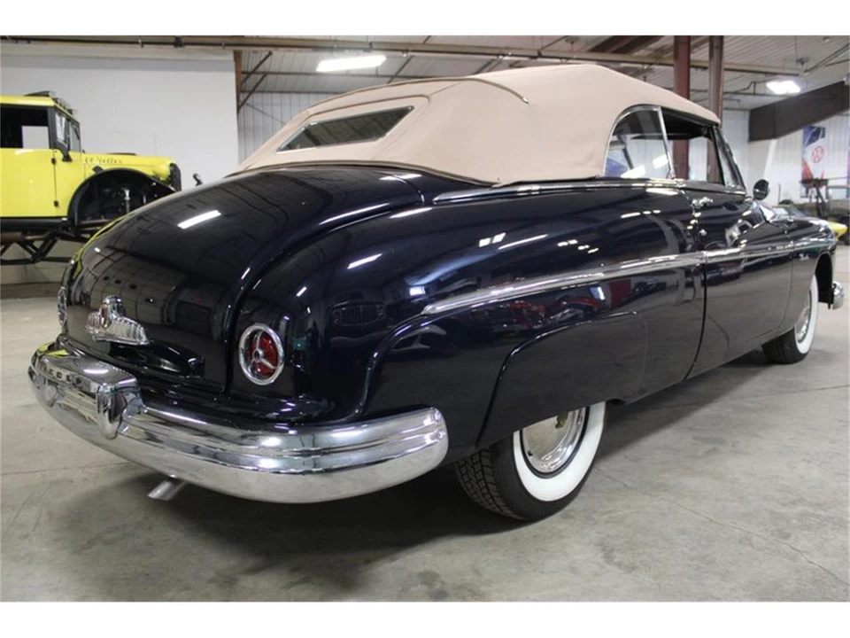 1949 Lincoln Cosmopolitan - Image 6 of 31