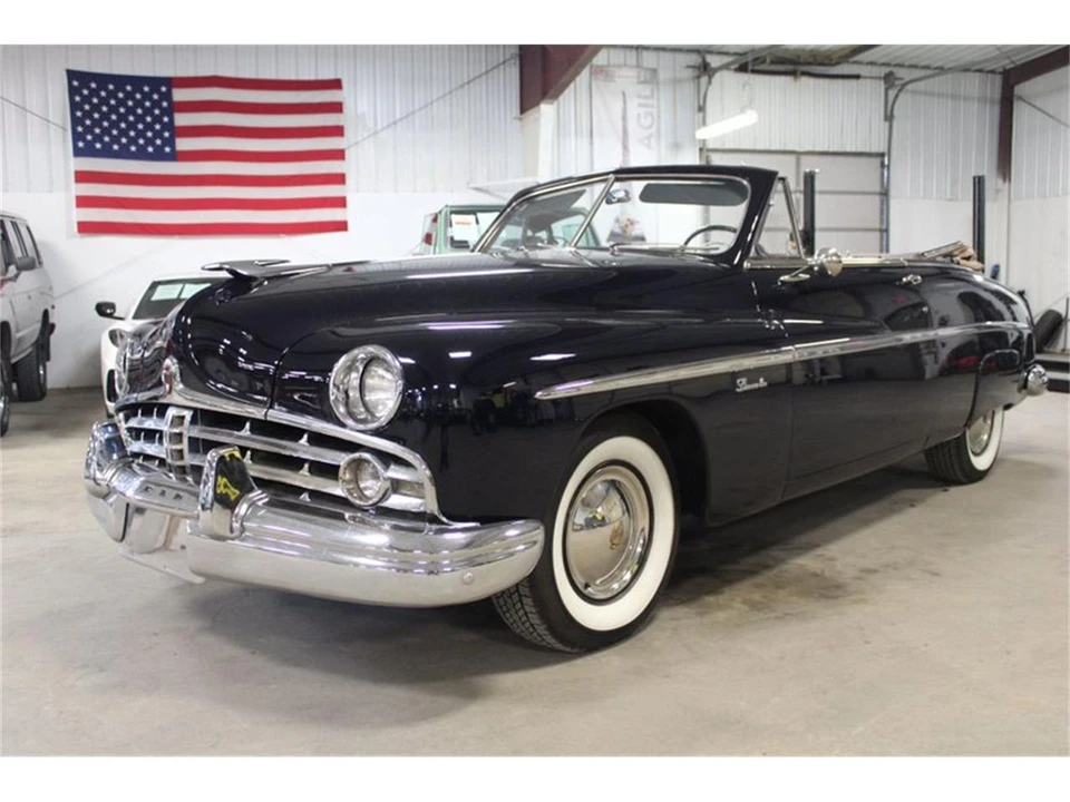 1949 Lincoln Cosmopolitan - Image 30 of 31