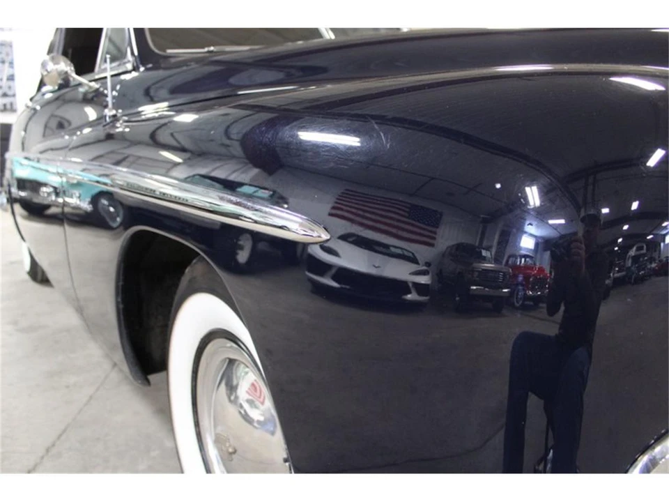 1949 Lincoln Cosmopolitan - Image 18 of 31