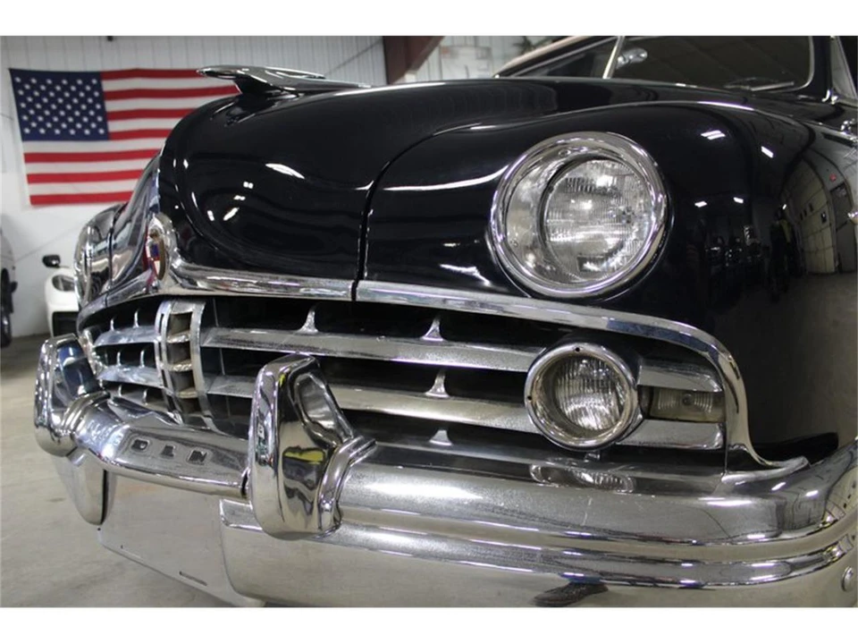 1949 Lincoln Cosmopolitan - Image 10 of 31