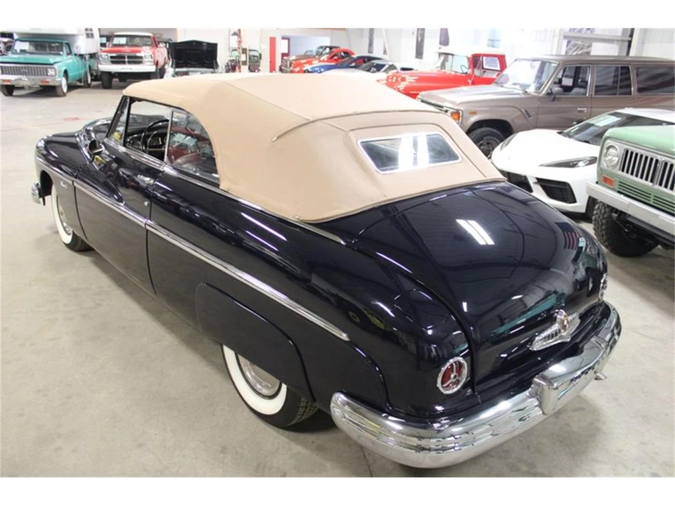1949 Lincoln Cosmopolitan - Image 23 of 31