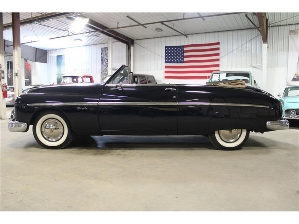 1949 Lincoln Cosmopolitan - Image 31 of 31