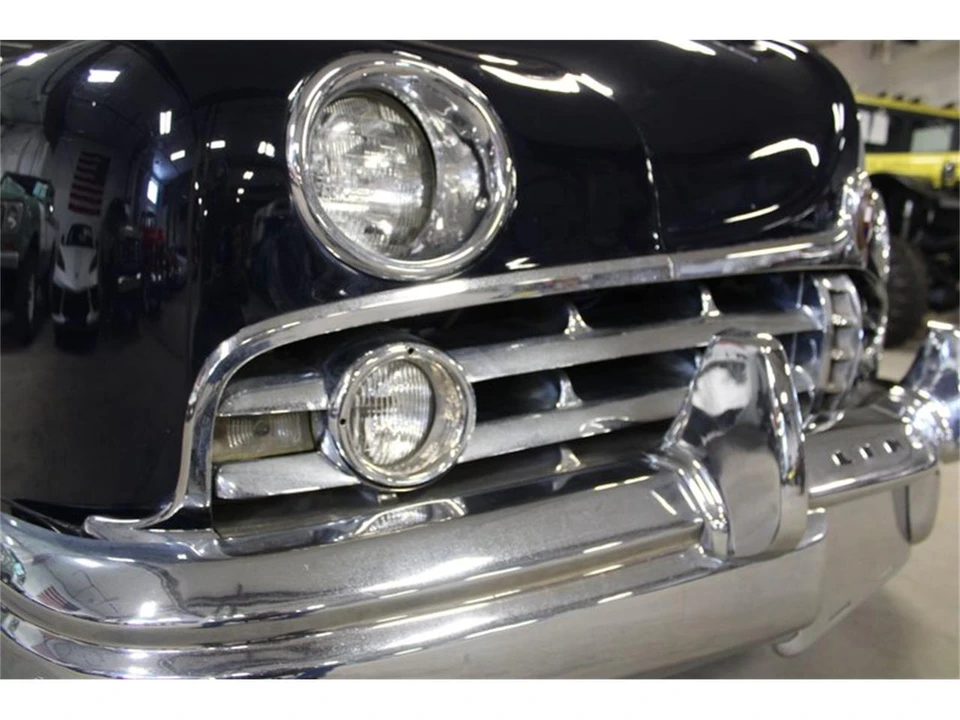 1949 Lincoln Cosmopolitan - Image 19 of 31