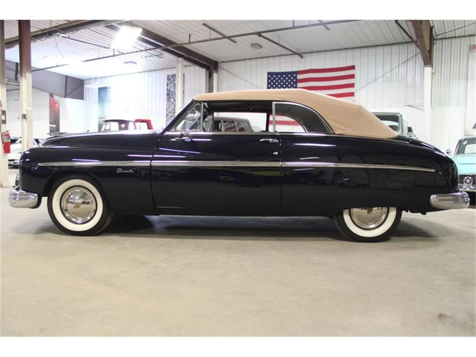 1949 Lincoln Cosmopolitan - Image 3 of 31