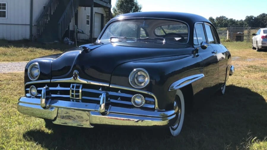 1949 Lincoln Cosmopolitan - Image 18 of 21