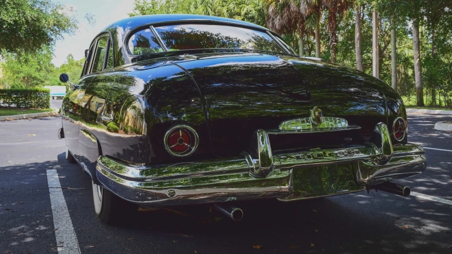1949 Lincoln Cosmopolitan - Image 3 of 13