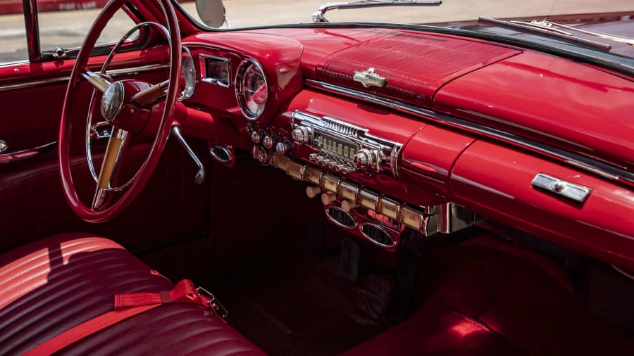 1949 Lincoln Cosmopolitan - Image 5 of 15