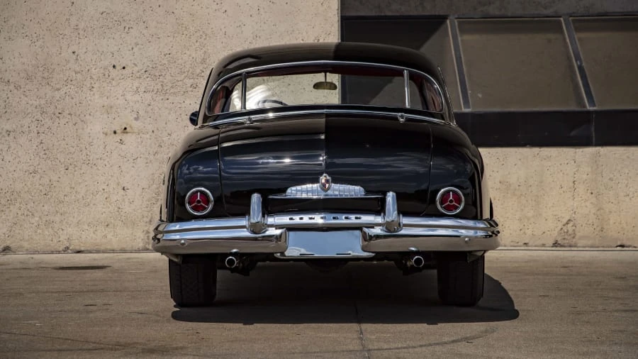 1949 Lincoln Cosmopolitan - Image 9 of 15