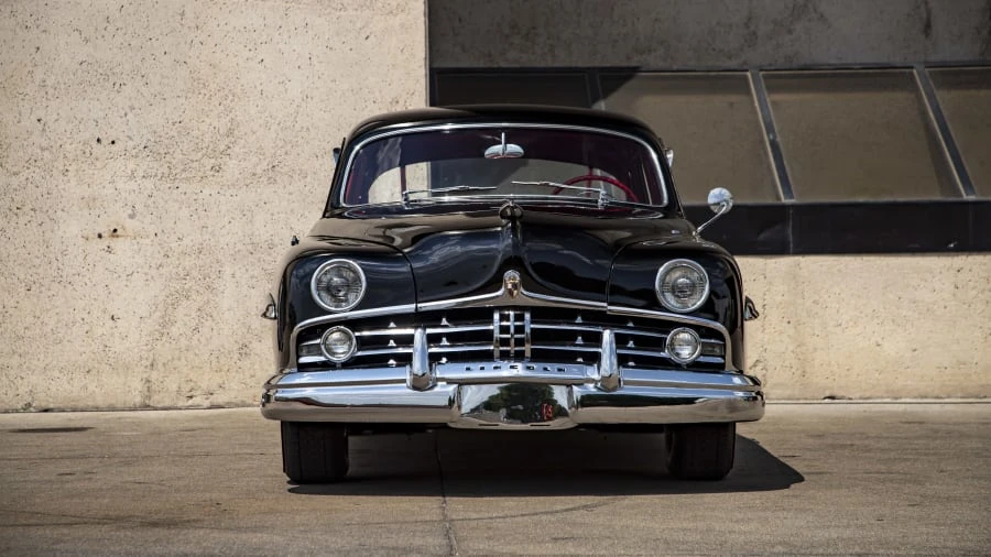 1949 Lincoln Cosmopolitan - Image 15 of 15