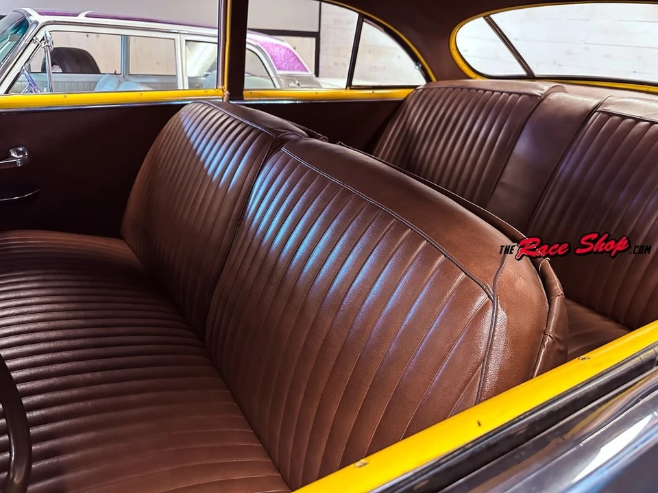 1949 Lincoln Cosmopolitan - Image 16 of 21
