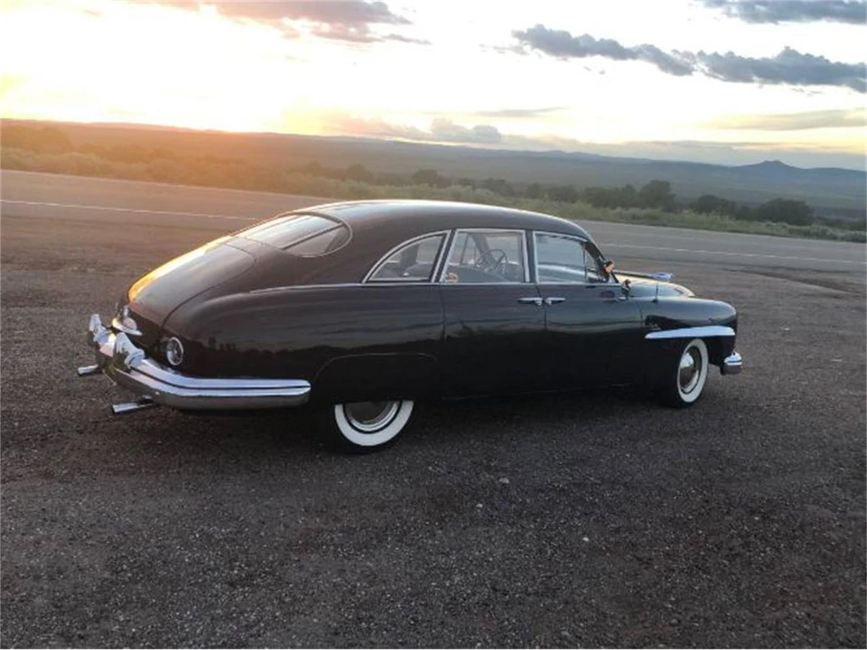 1949 Lincoln Cosmopolitan - Image 3 of 5
