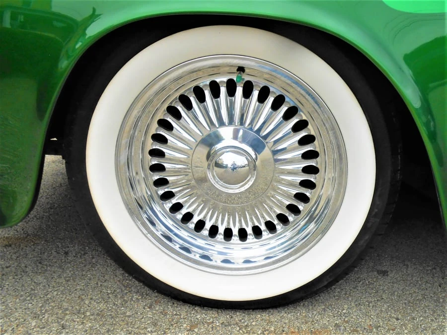1949 Lincoln Cosmopolitan - Image 10 of 20
