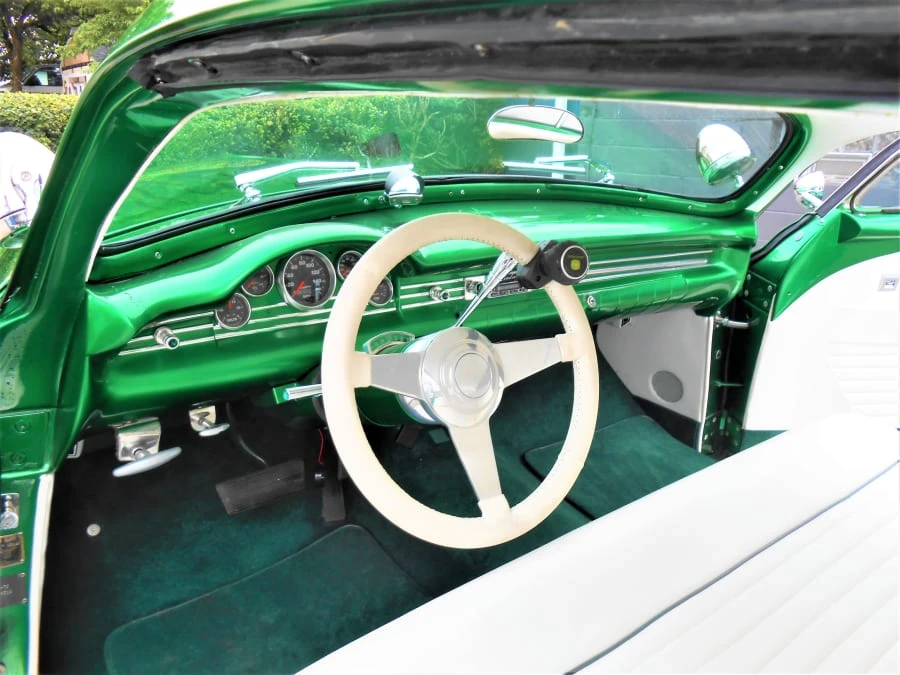 1949 Lincoln Cosmopolitan - Image 15 of 20