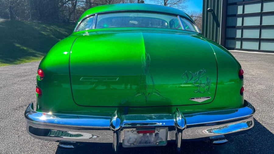 1949 Lincoln Cosmopolitan - Image 5 of 22