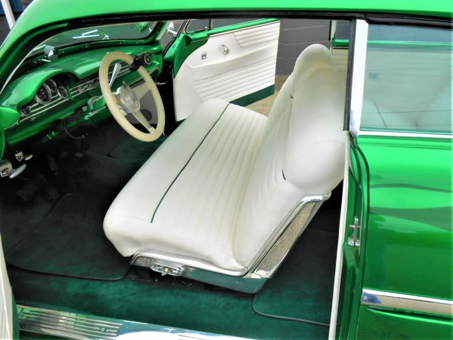 1949 Lincoln Cosmopolitan - Image 12 of 20