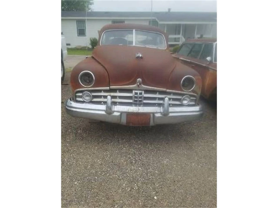 1949 Lincoln Cosmopolitan - Image 3 of 11