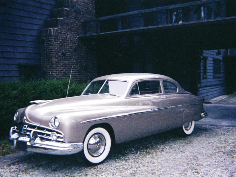1949 Lincoln Cosmopolitan - Image 2 of 5