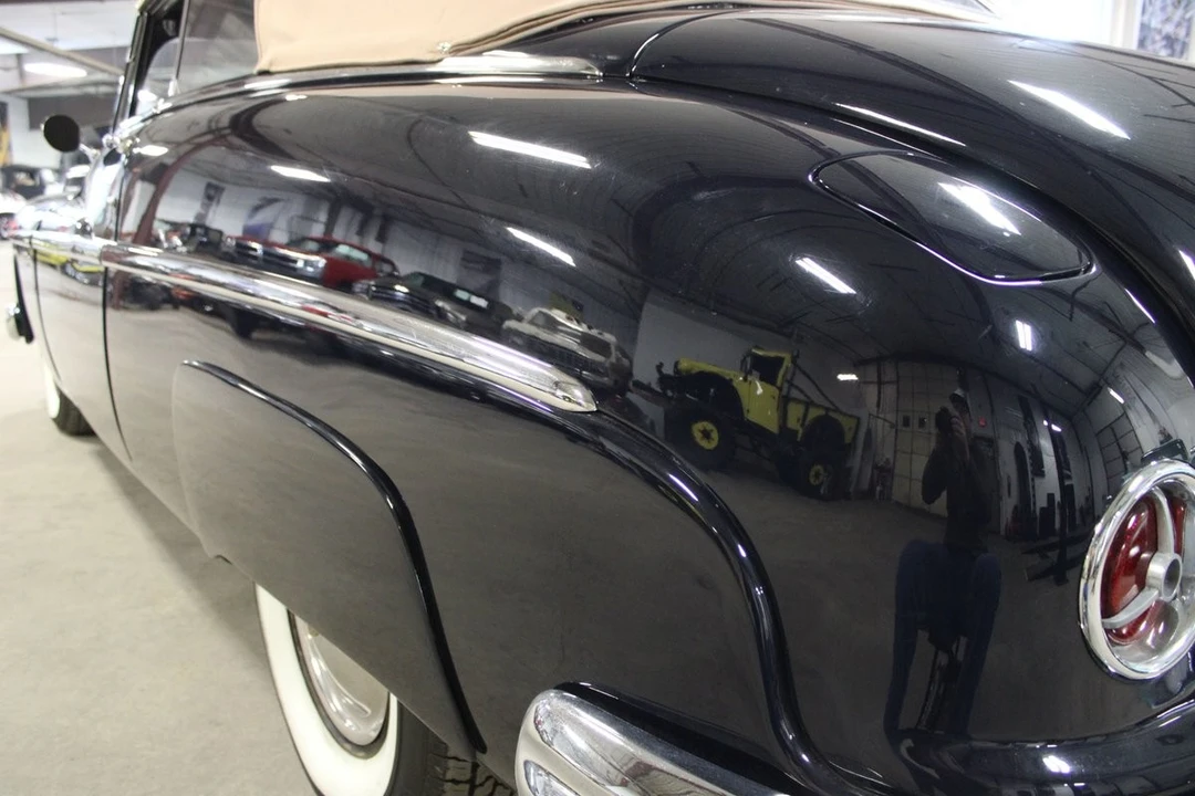 1949 Lincoln Cosmopolitan - Image 12 of 31