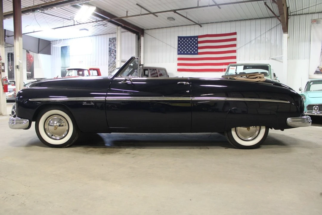 1949 Lincoln Cosmopolitan - Image 31 of 31