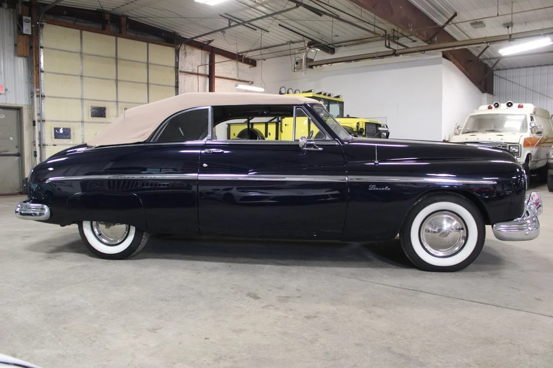 1949 Lincoln Cosmopolitan - Image 7 of 31