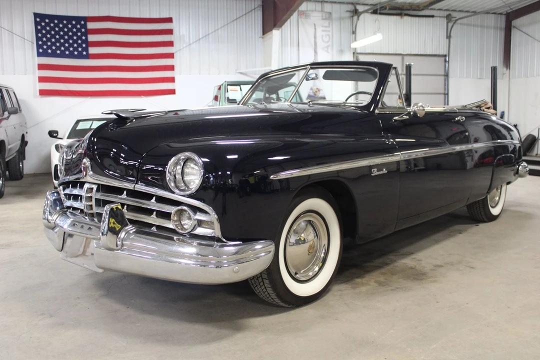 1949 Lincoln Cosmopolitan - Image 30 of 31