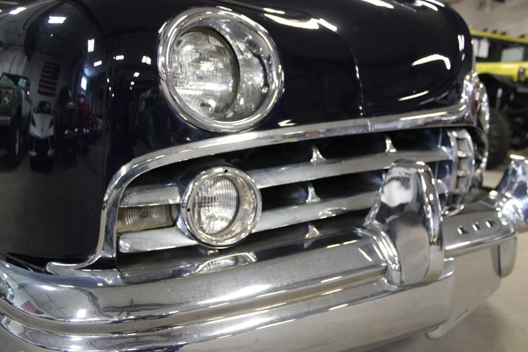 1949 Lincoln Cosmopolitan - Image 19 of 31