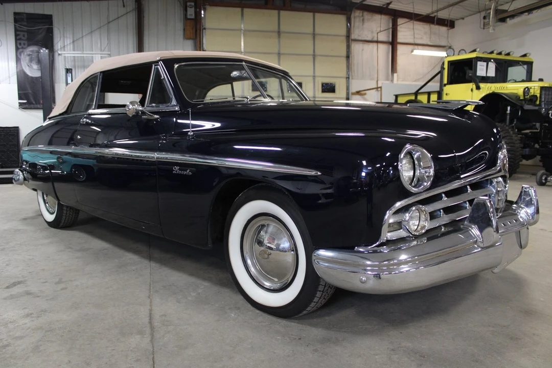 1949 Lincoln Cosmopolitan - Image 8 of 31