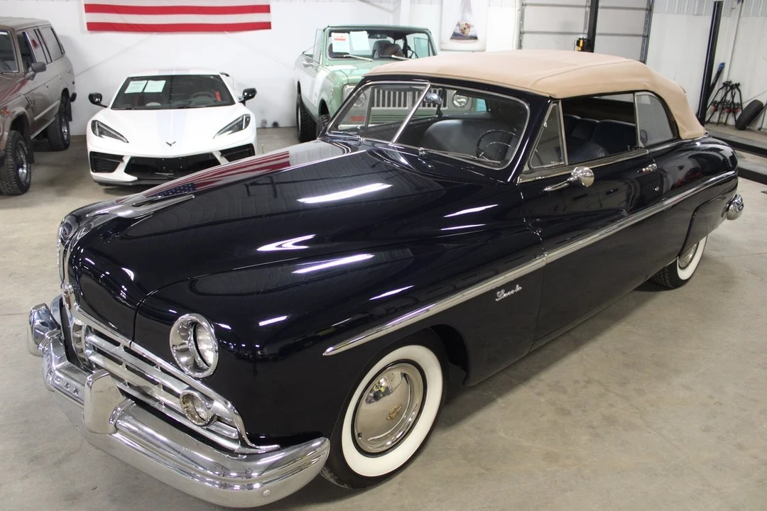 1949 Lincoln Cosmopolitan - Image 22 of 31