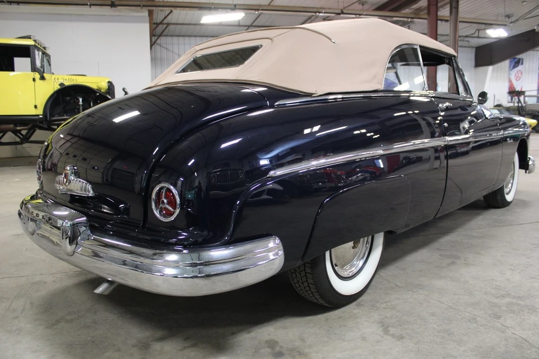 1949 Lincoln Cosmopolitan - Image 6 of 21