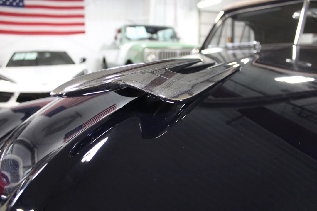 1949 Lincoln Cosmopolitan - Image 21 of 21