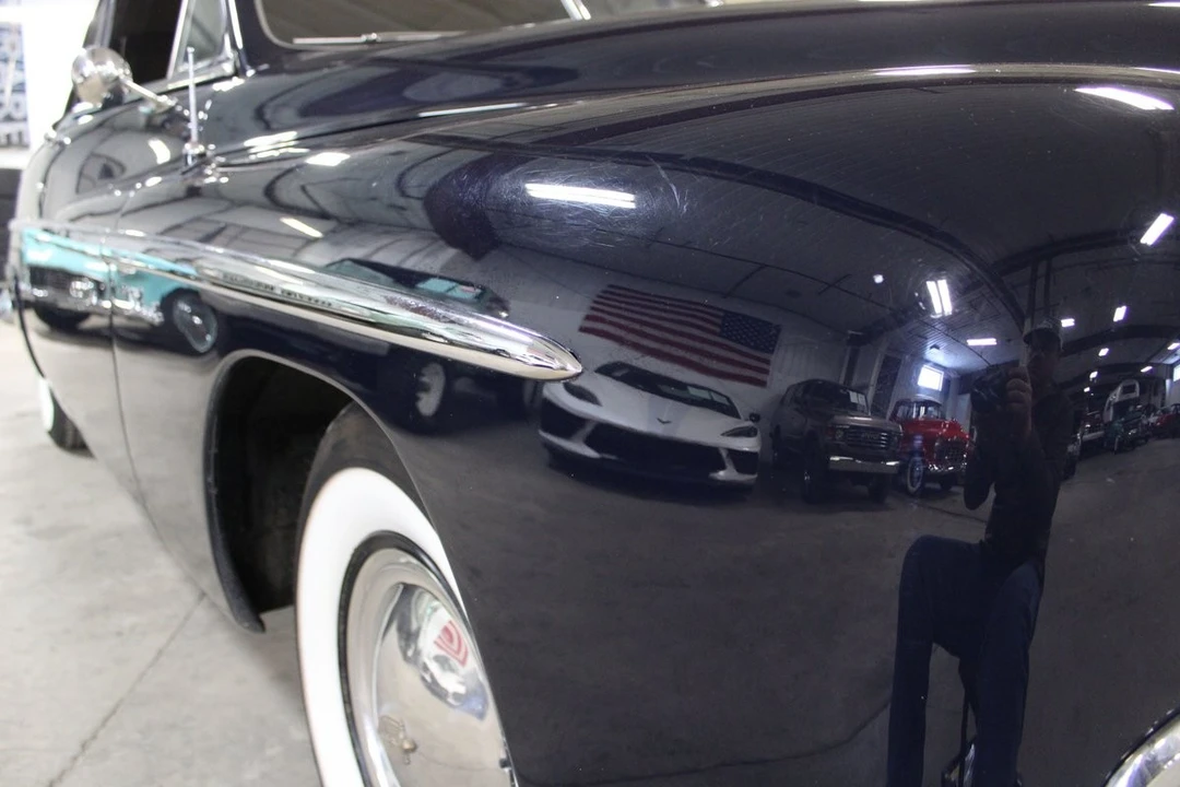 1949 Lincoln Cosmopolitan - Image 18 of 21
