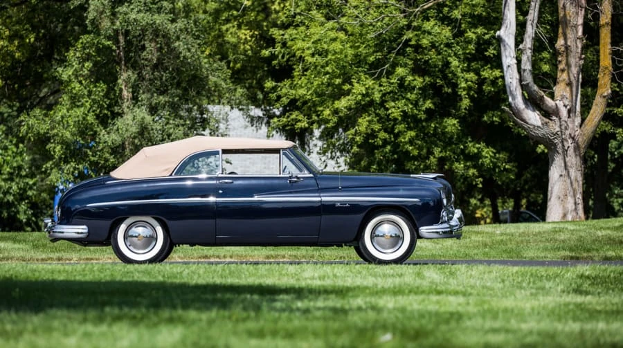 1949 Lincoln Cosmopolitan - Image 8 of 12