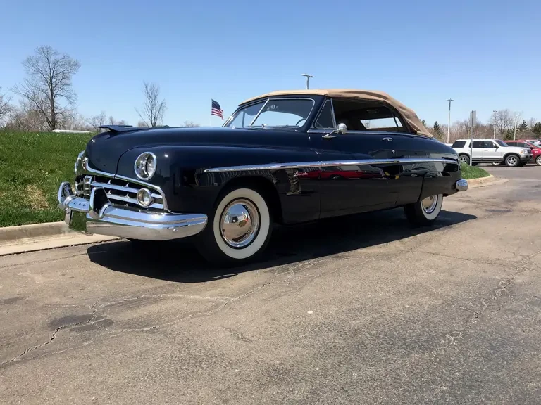 1949 Lincoln Cosmopolitan - Image 14 of 16