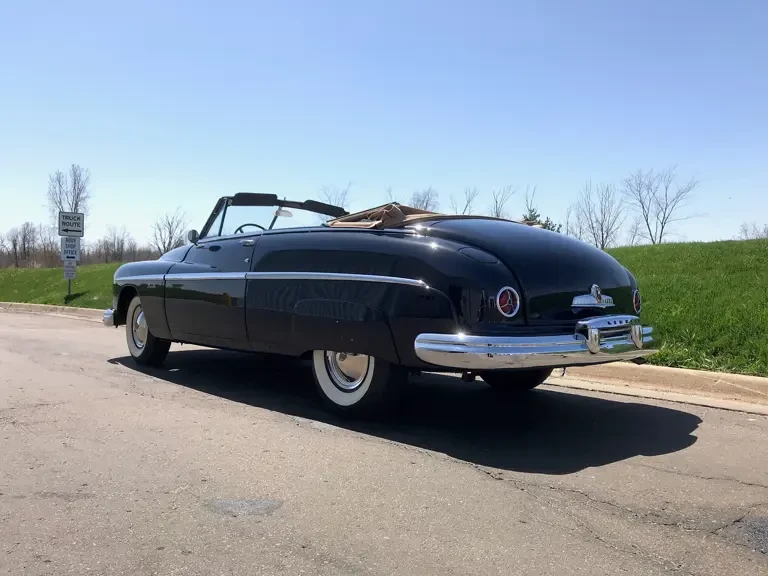 1949 Lincoln Cosmopolitan - Image 15 of 16