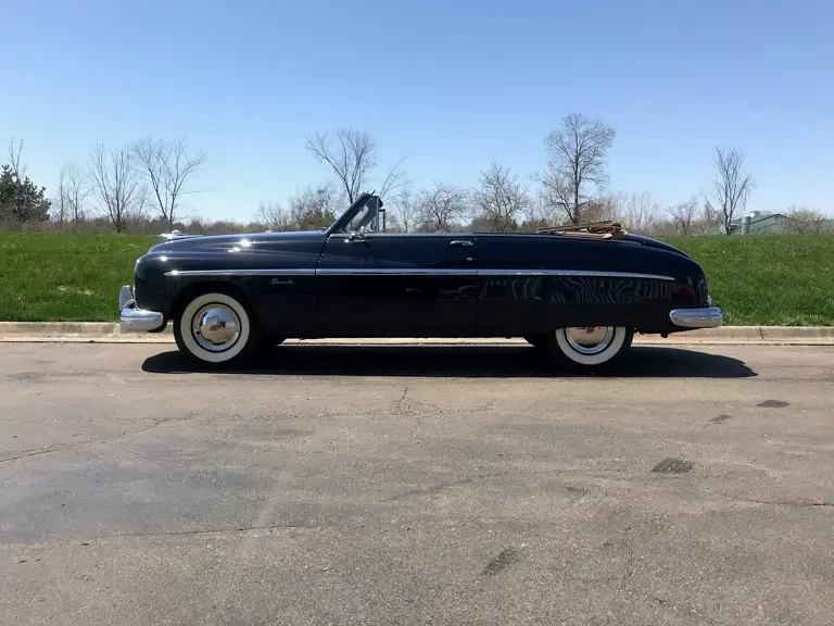 1949 Lincoln Cosmopolitan - Image 6 of 16