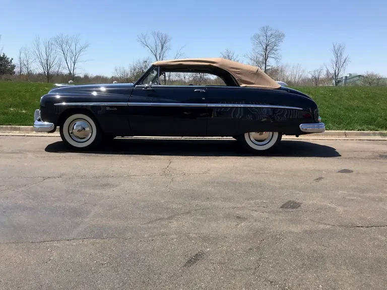 1949 Lincoln Cosmopolitan - Image 16 of 16